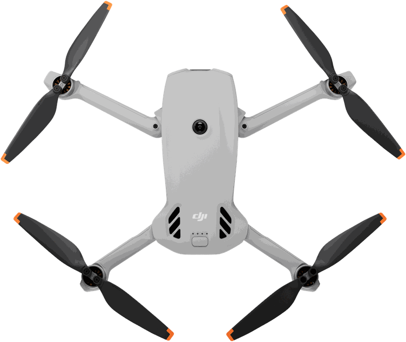 DJI Lito X1 Fly More Combo