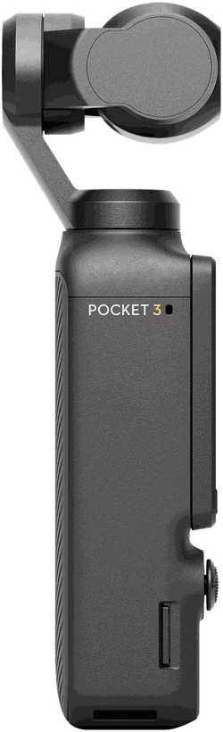 DJI Osmo Pocket 3