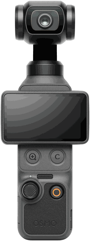 DJI Osmo Pocket 4